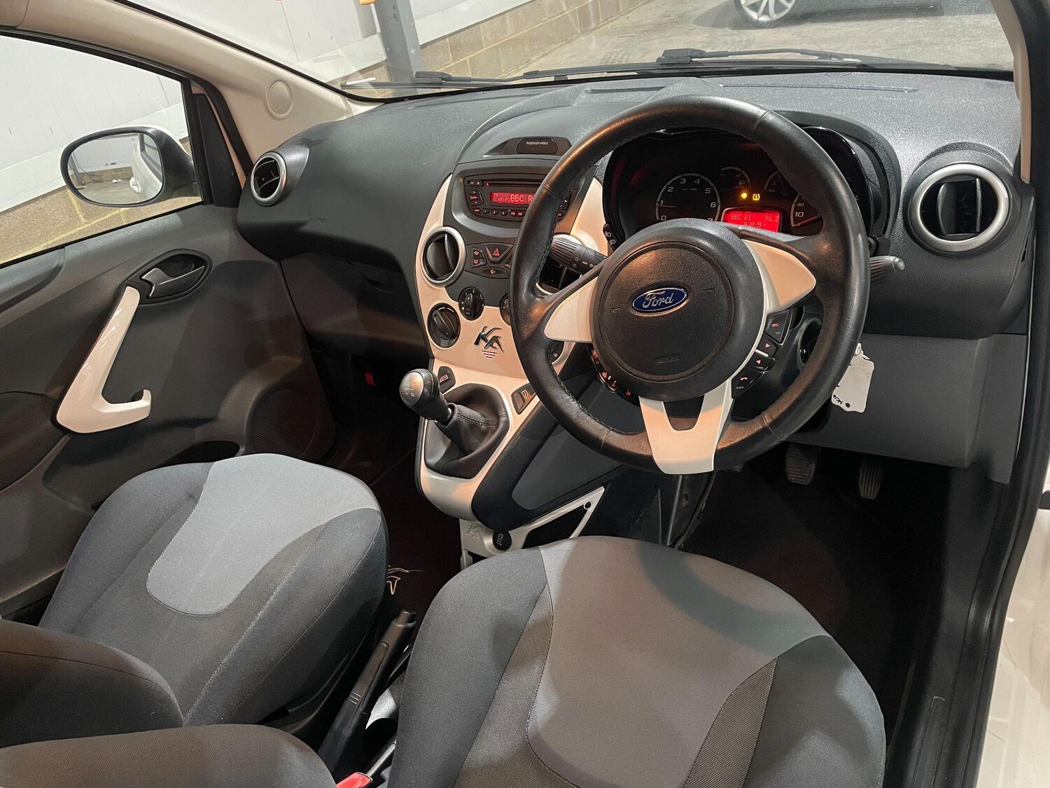 Used Ford Ka 2016 for sale - 78071740: Photo 12