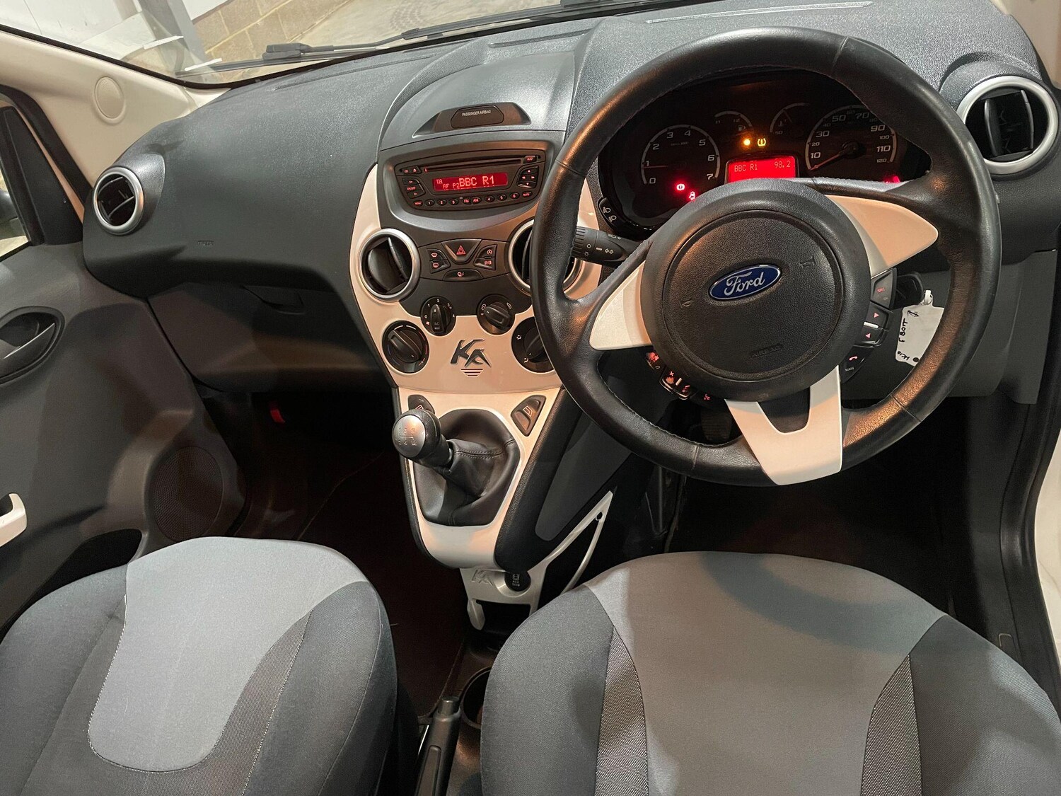 Used Ford Ka 2016 for sale - 78071740: Photo 13