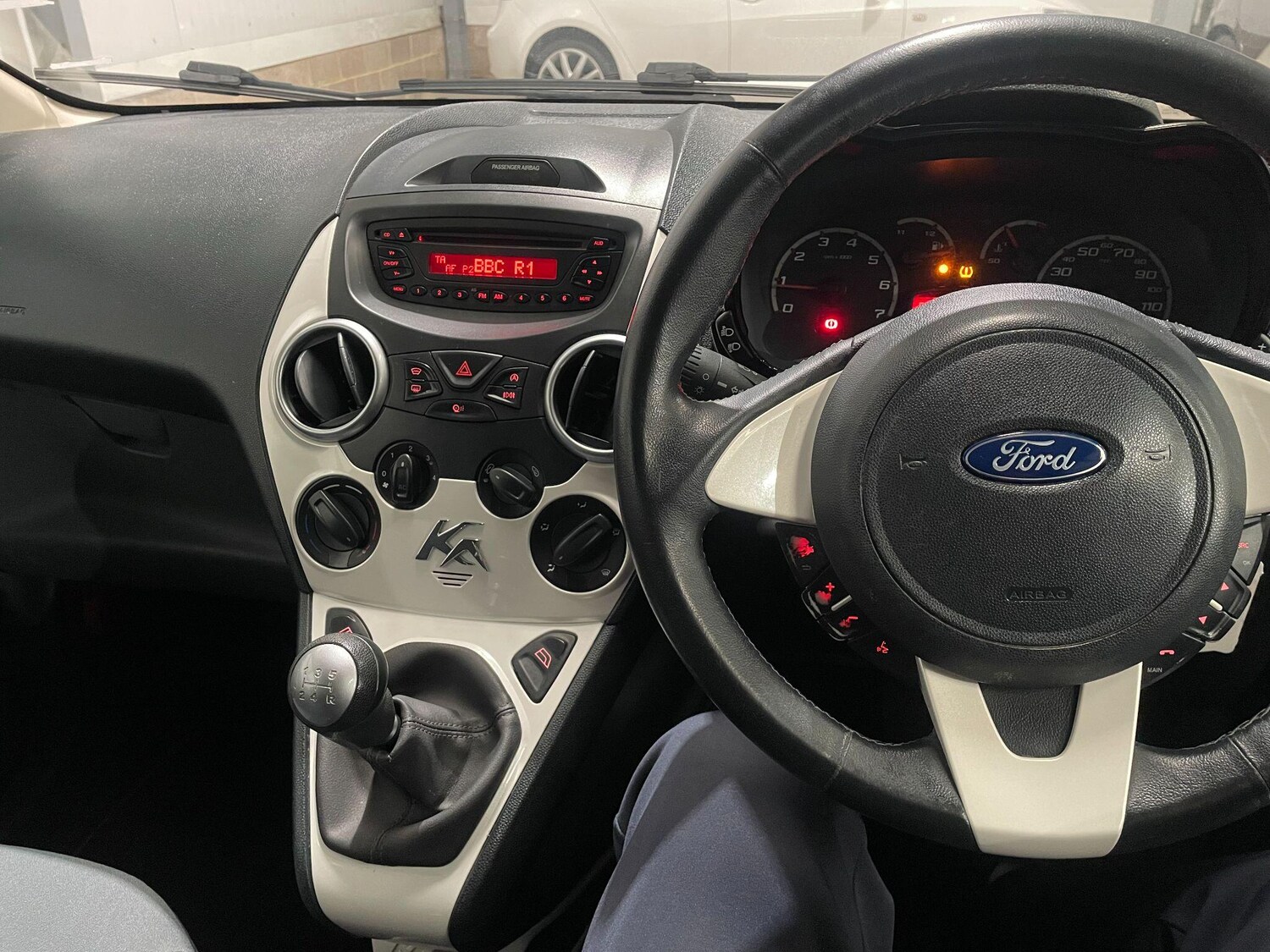 Used Ford Ka 2016 for sale - 78071740: Photo 14