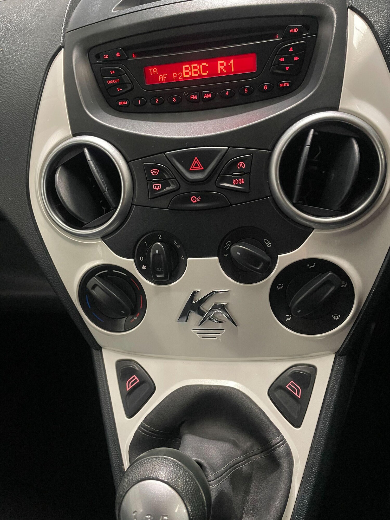 Used Ford Ka 2016 for sale - 78071740: Photo 15