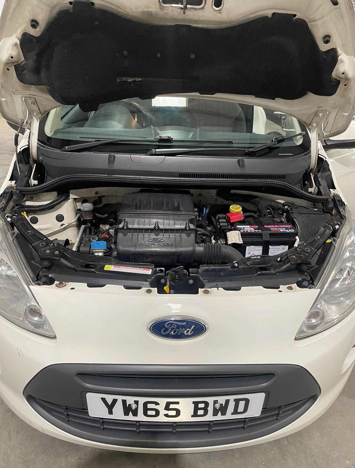 Used Ford Ka 2016 for sale - 78071740: Photo 18