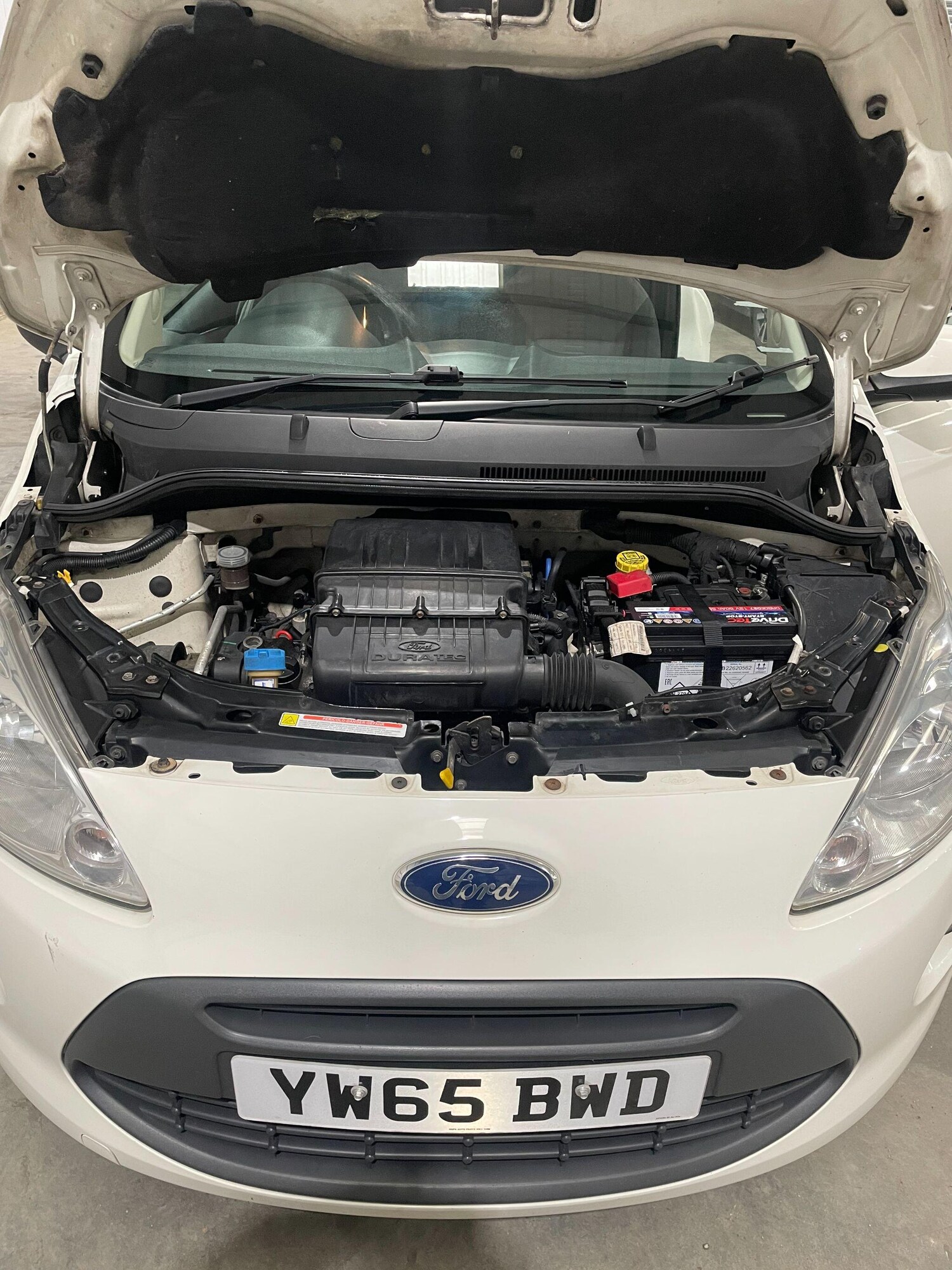 Used Ford Ka 2016 for sale - 78071740: Photo 19