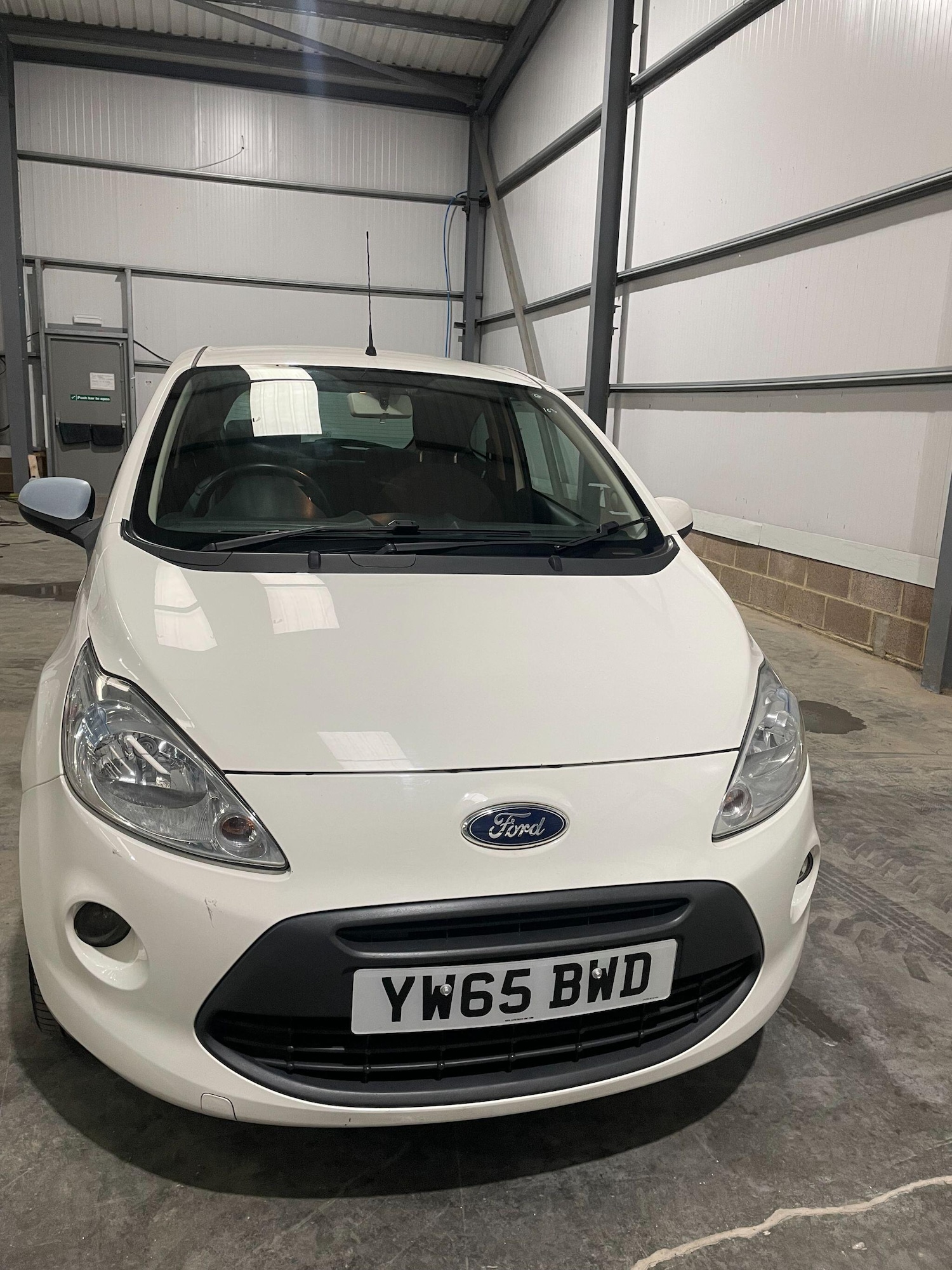Used Ford Ka 2016 for sale - 78071740: Photo 2