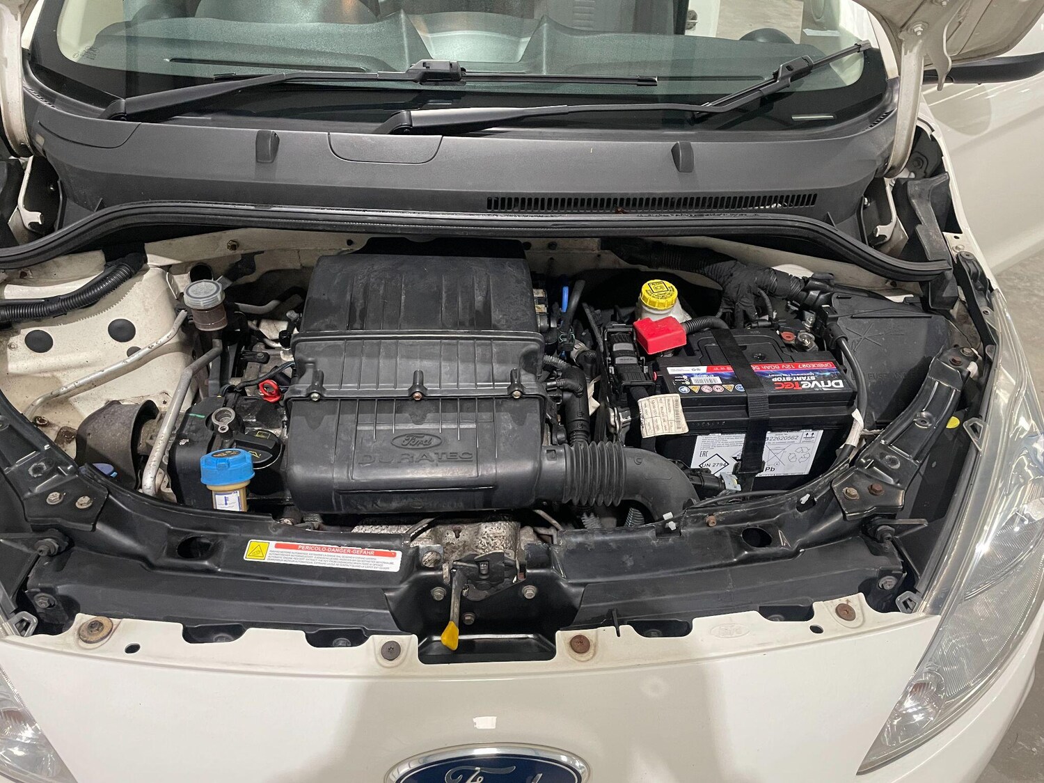 Used Ford Ka 2016 for sale - 78071740: Photo 20