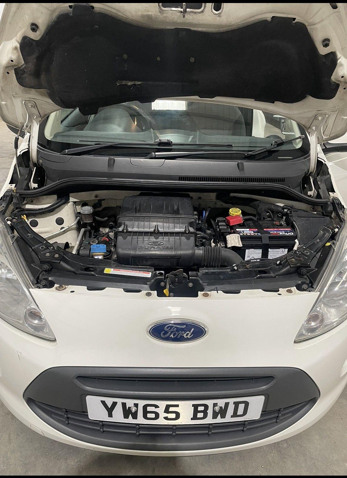Used Ford Ka 2016 for sale - 78071740: Photo 21