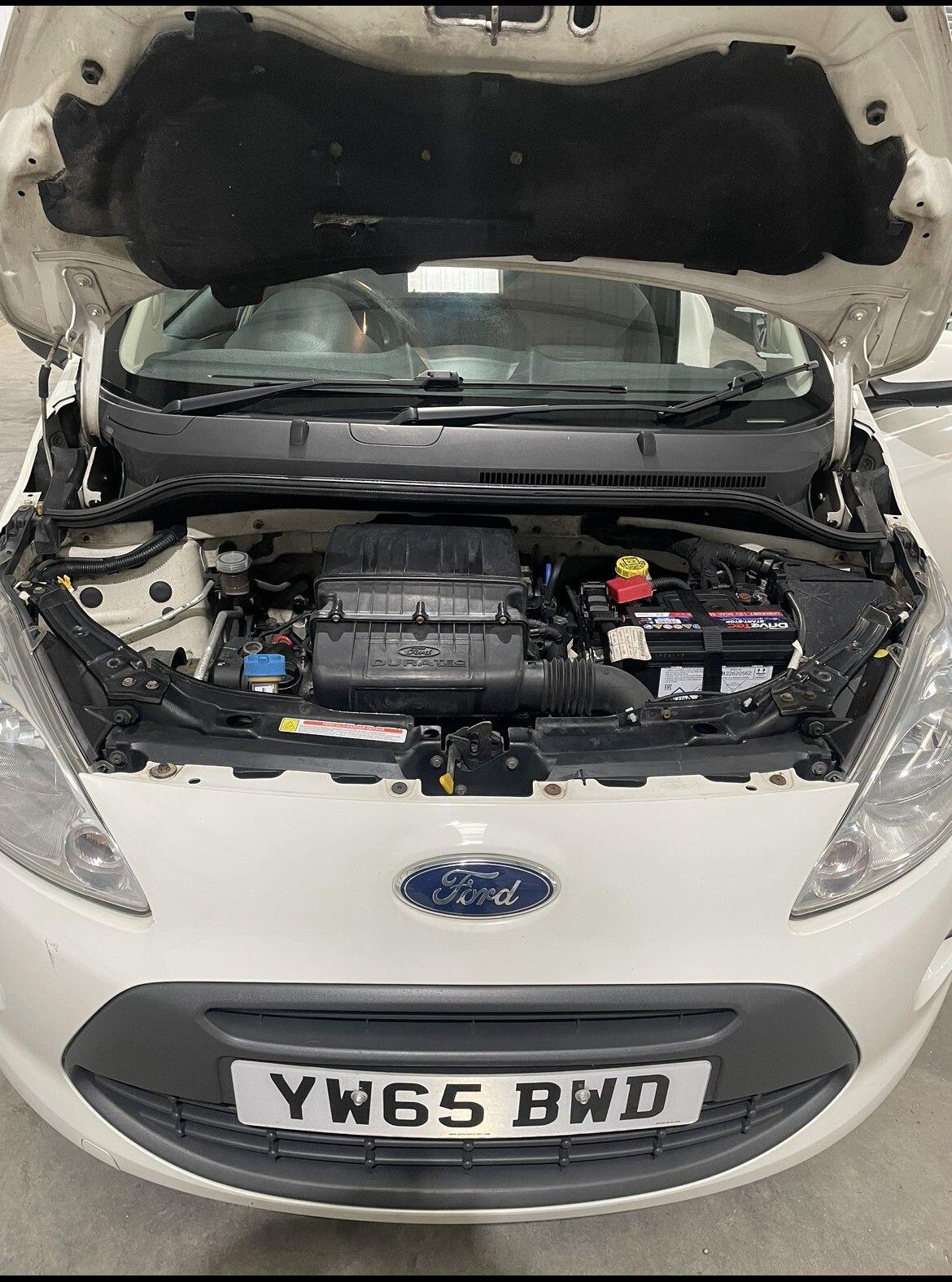 Used Ford Ka 2016 for sale - 78071740: Photo 22