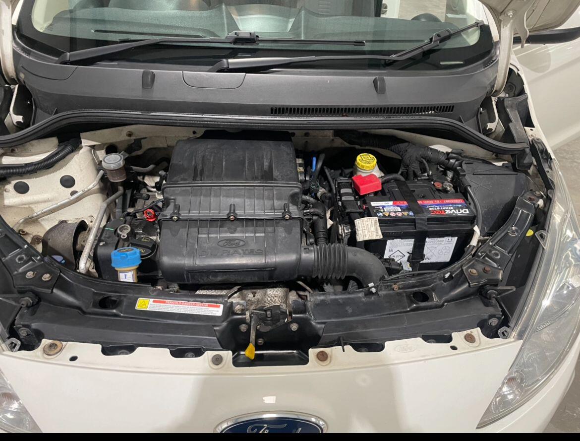 Used Ford Ka 2016 for sale - 78071740: Photo 23