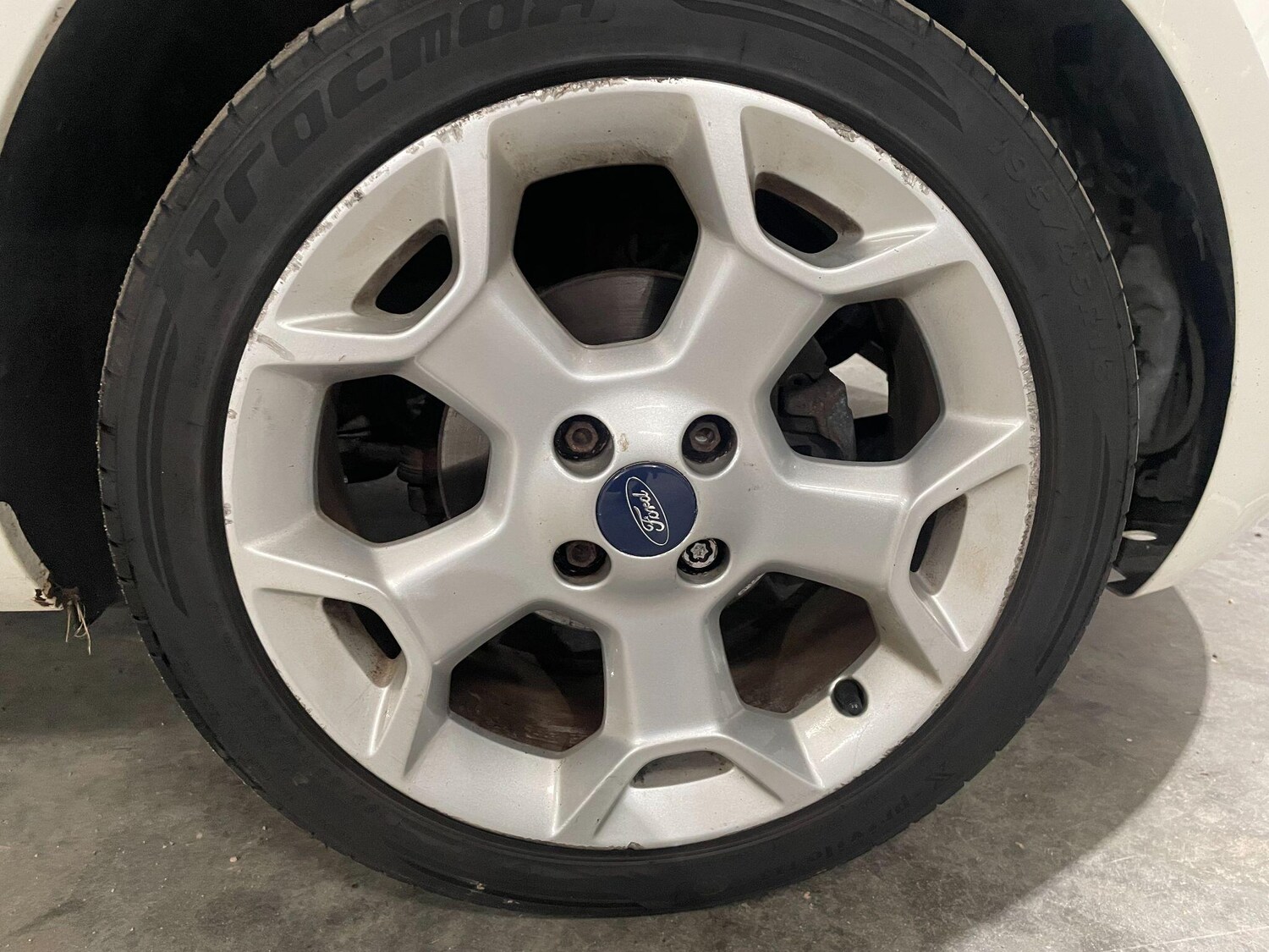 Used Ford Ka 2016 for sale - 78071740: Photo 25