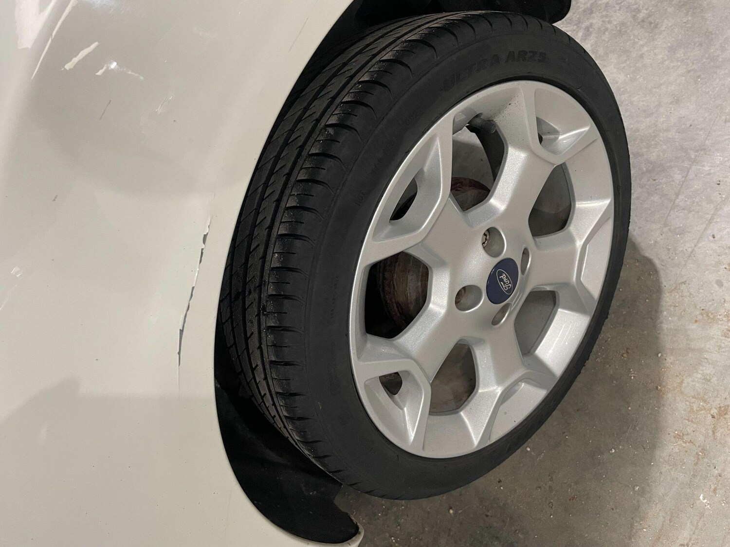 Used Ford Ka 2016 for sale - 78071740: Photo 26