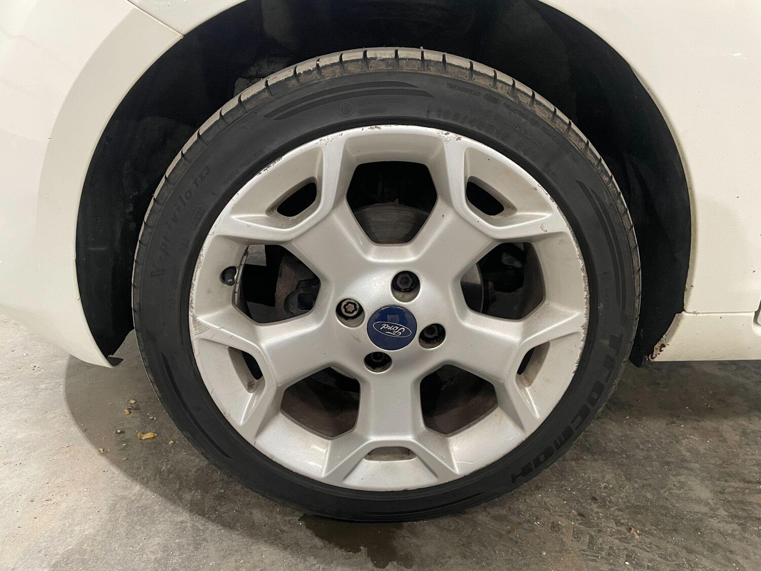 Used Ford Ka 2016 for sale - 78071740: Photo 27