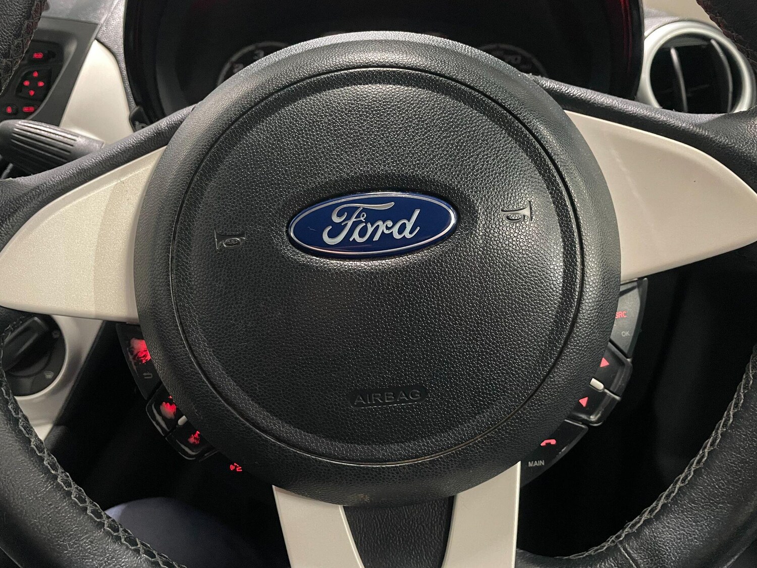 Used Ford Ka 2016 for sale - 78071740: Photo 28