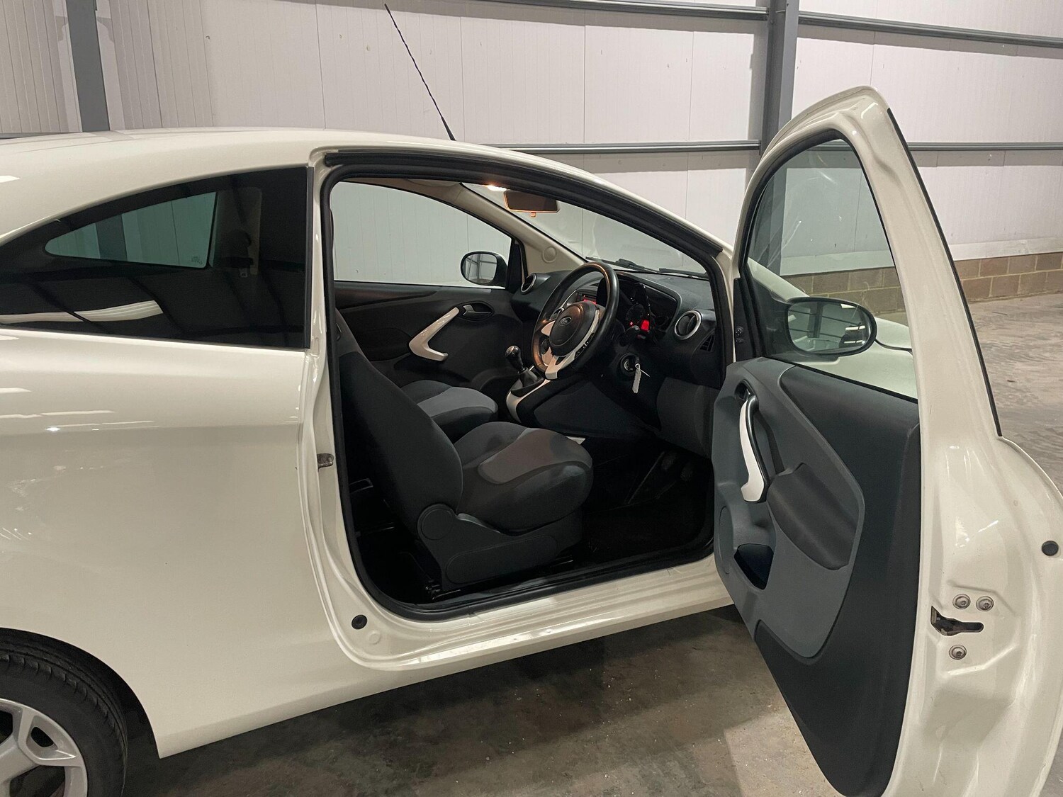 Used Ford Ka 2016 for sale - 78071740: Photo 41