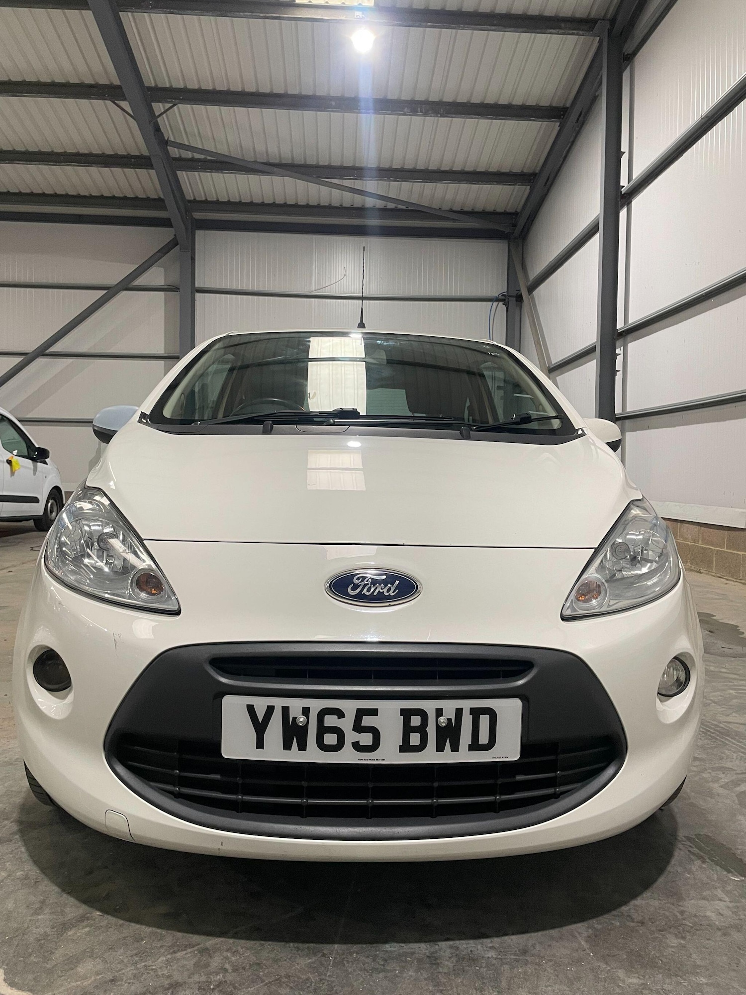 Used Ford Ka 2016 for sale - 78071740: Photo 5