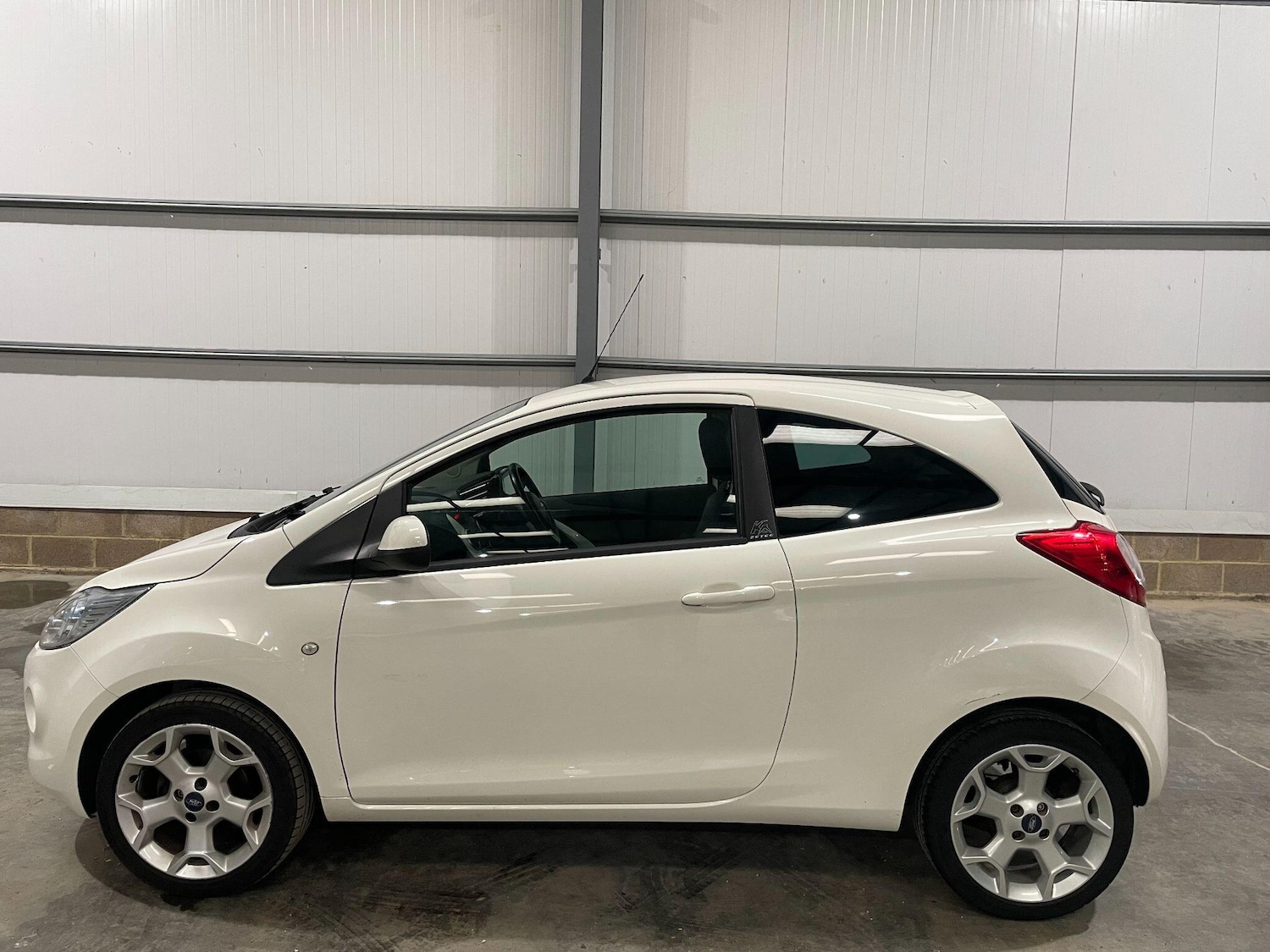 Used Ford Ka 2016 for sale - 78071740: Photo 6