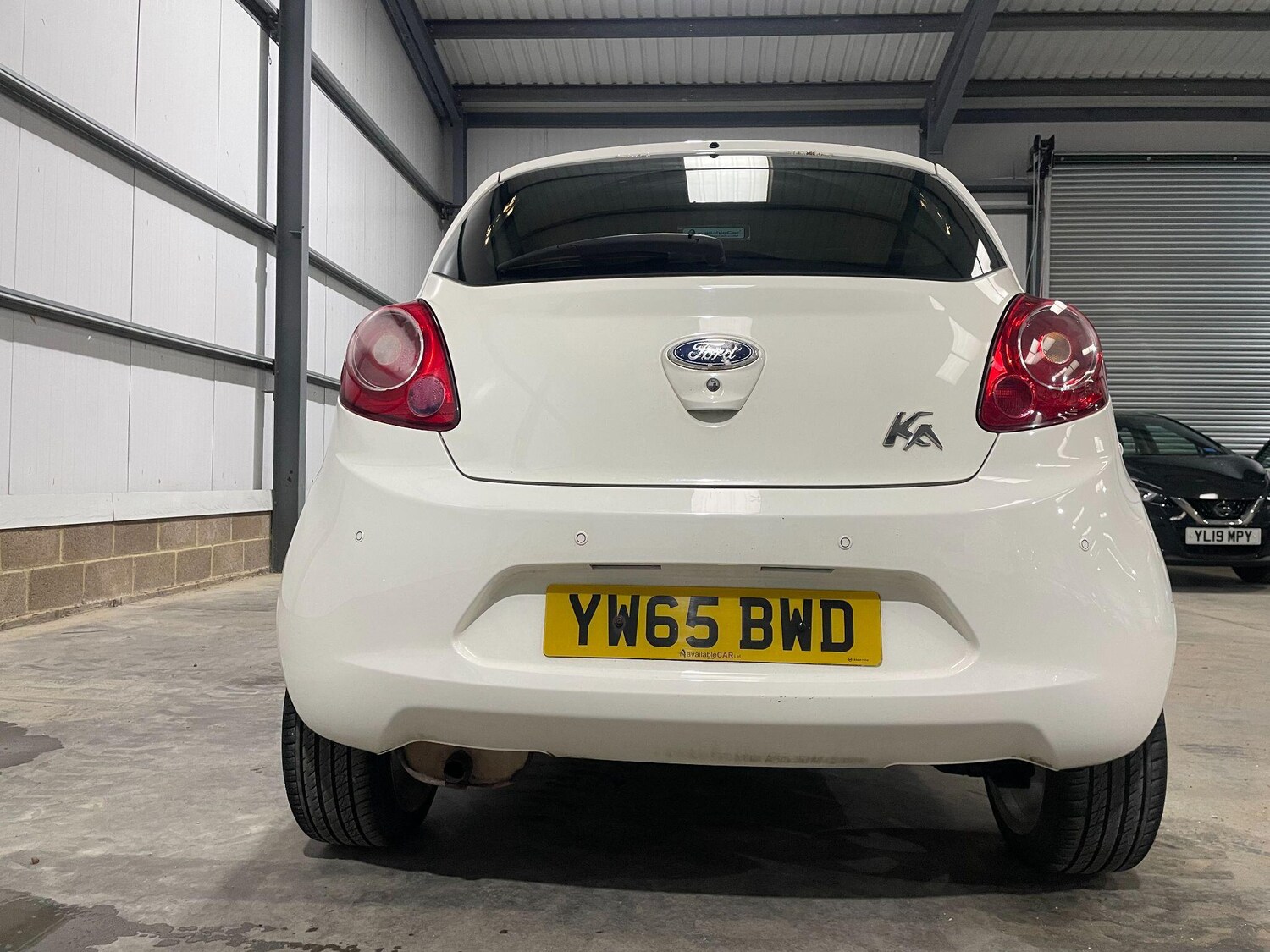 Used Ford Ka 2016 for sale - 78071740: Photo 8