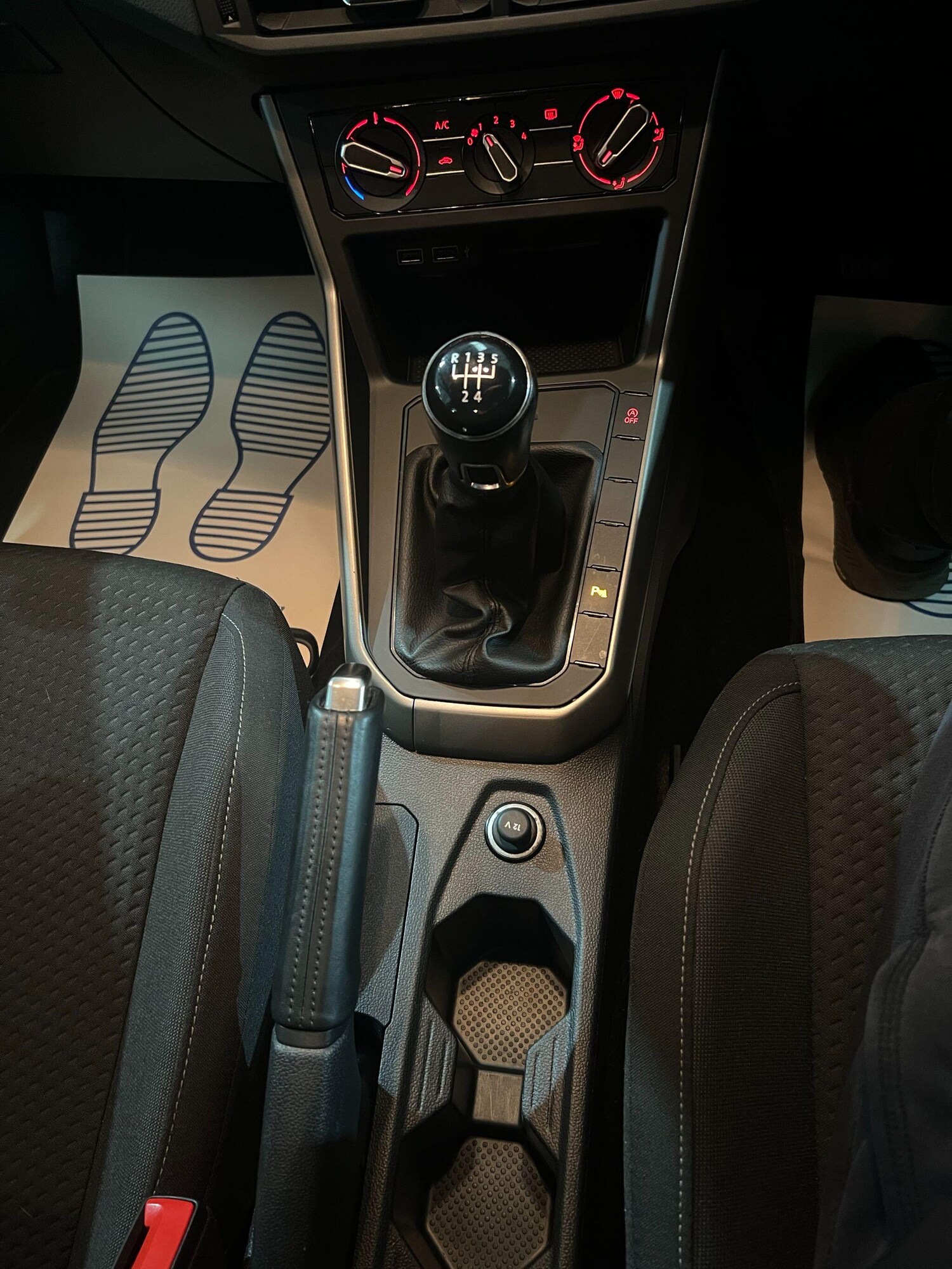 Used Volkswagen Polo 2020 for sale - 78072628: Photo 13