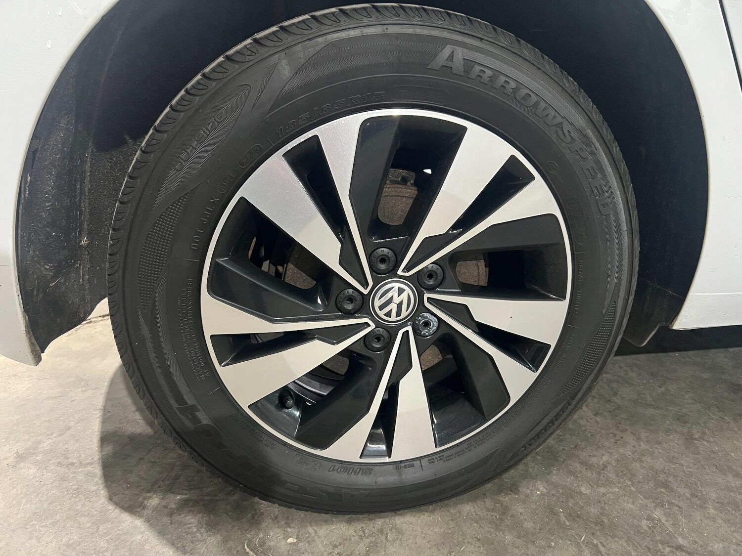 Used Volkswagen Polo 2020 for sale - 78072628: Photo 20