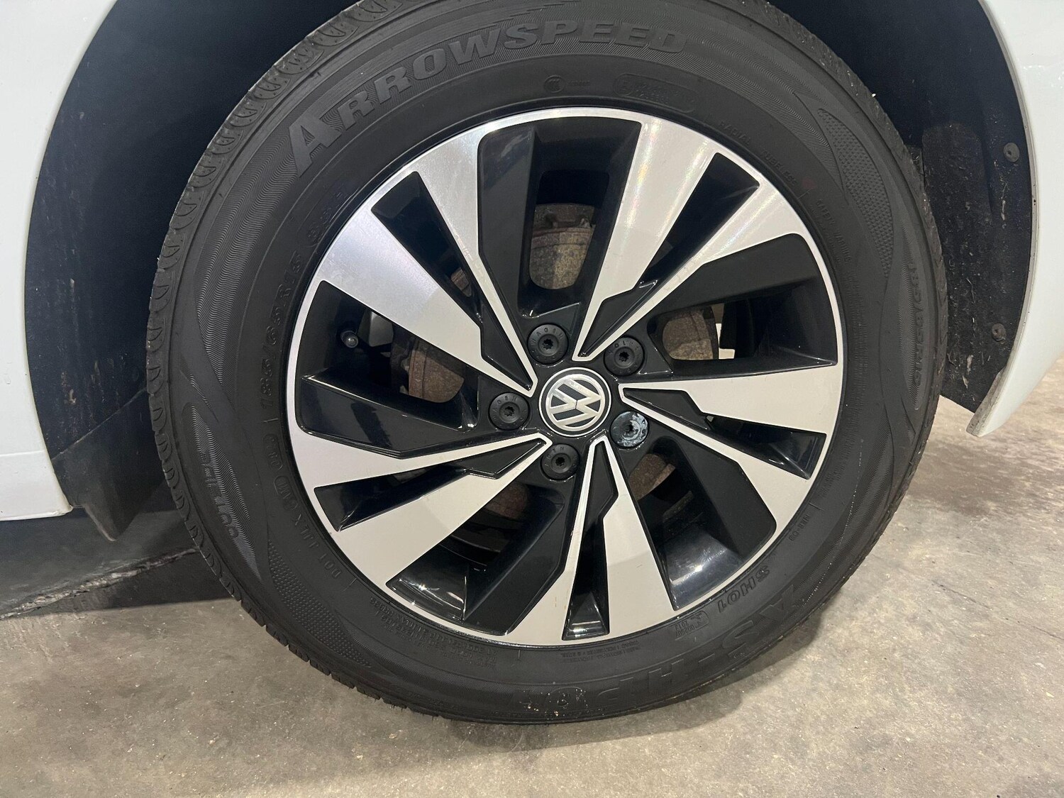 Used Volkswagen Polo 2020 for sale - 78072628: Photo 21