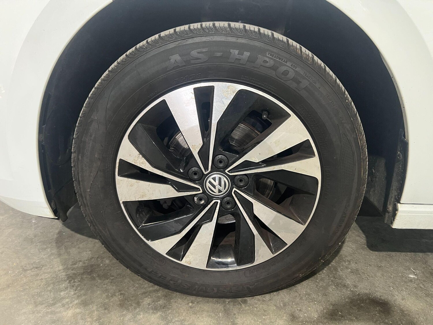 Used Volkswagen Polo 2020 for sale - 78072628: Photo 22