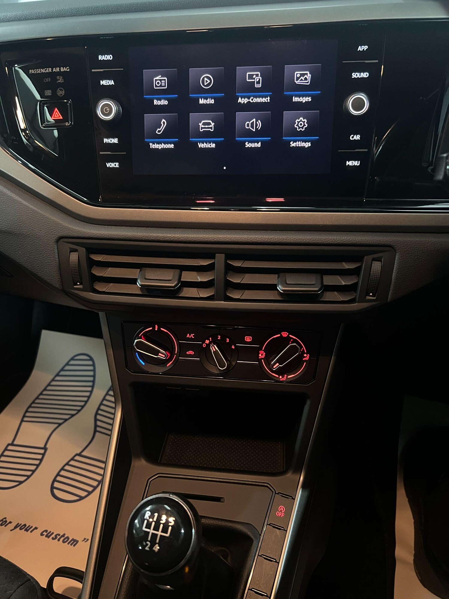 Used Volkswagen Polo 2020 for sale - 78072628: Photo 23