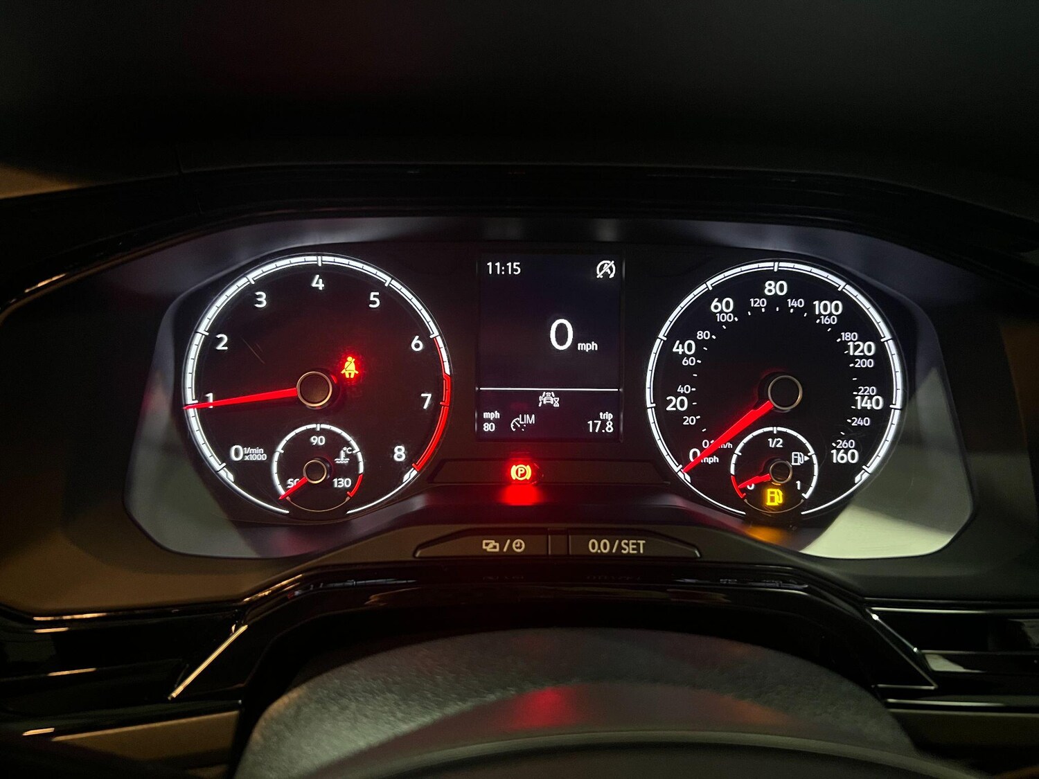 Used Volkswagen Polo 2020 for sale - 78072628: Photo 25