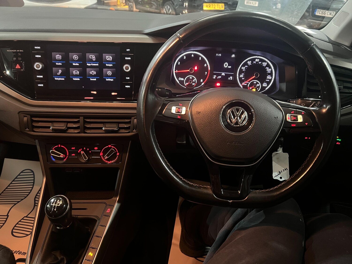 Used Volkswagen Polo 2020 for sale - 78072628: Photo 27