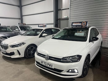 Used Volkswagen Polo 2020 for sale - 78072628: Photo