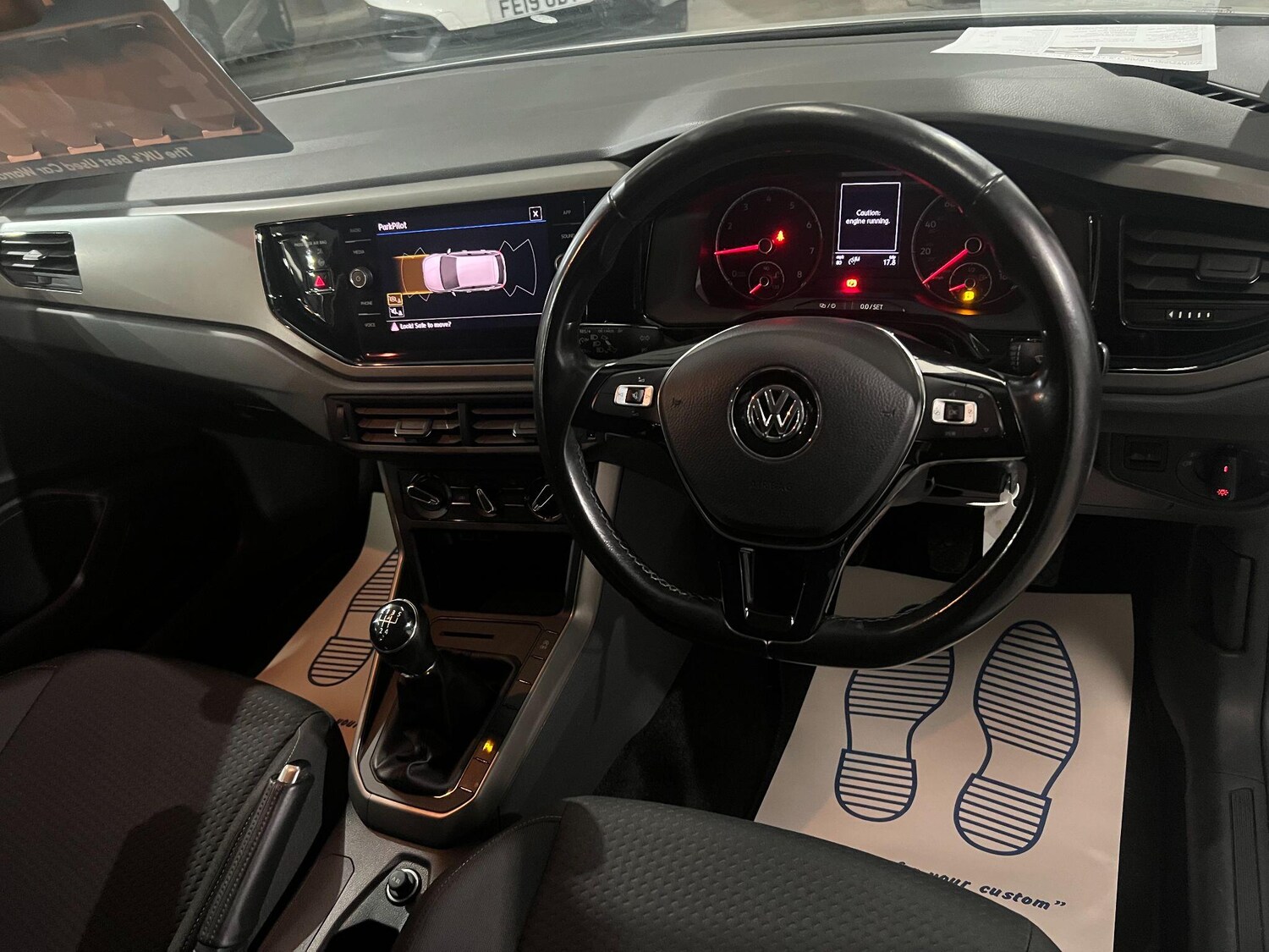 Used Volkswagen Polo 2020 for sale - 78072628: Photo 41