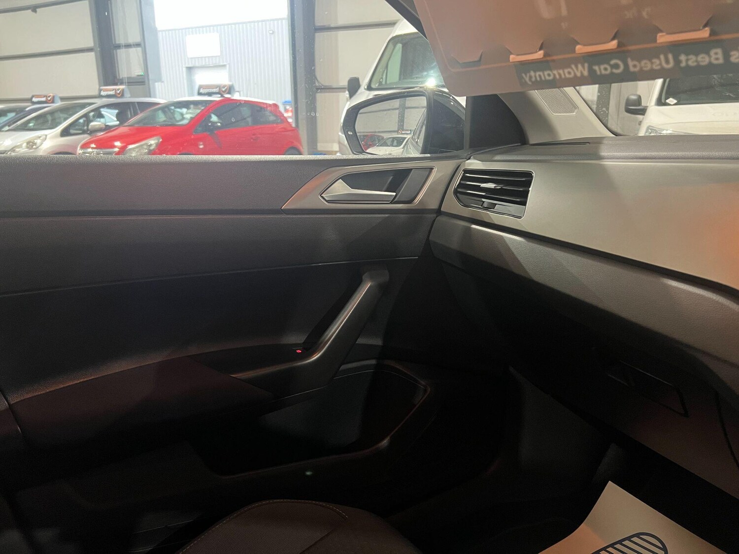 Used Volkswagen Polo 2020 for sale - 78072628: Photo 45