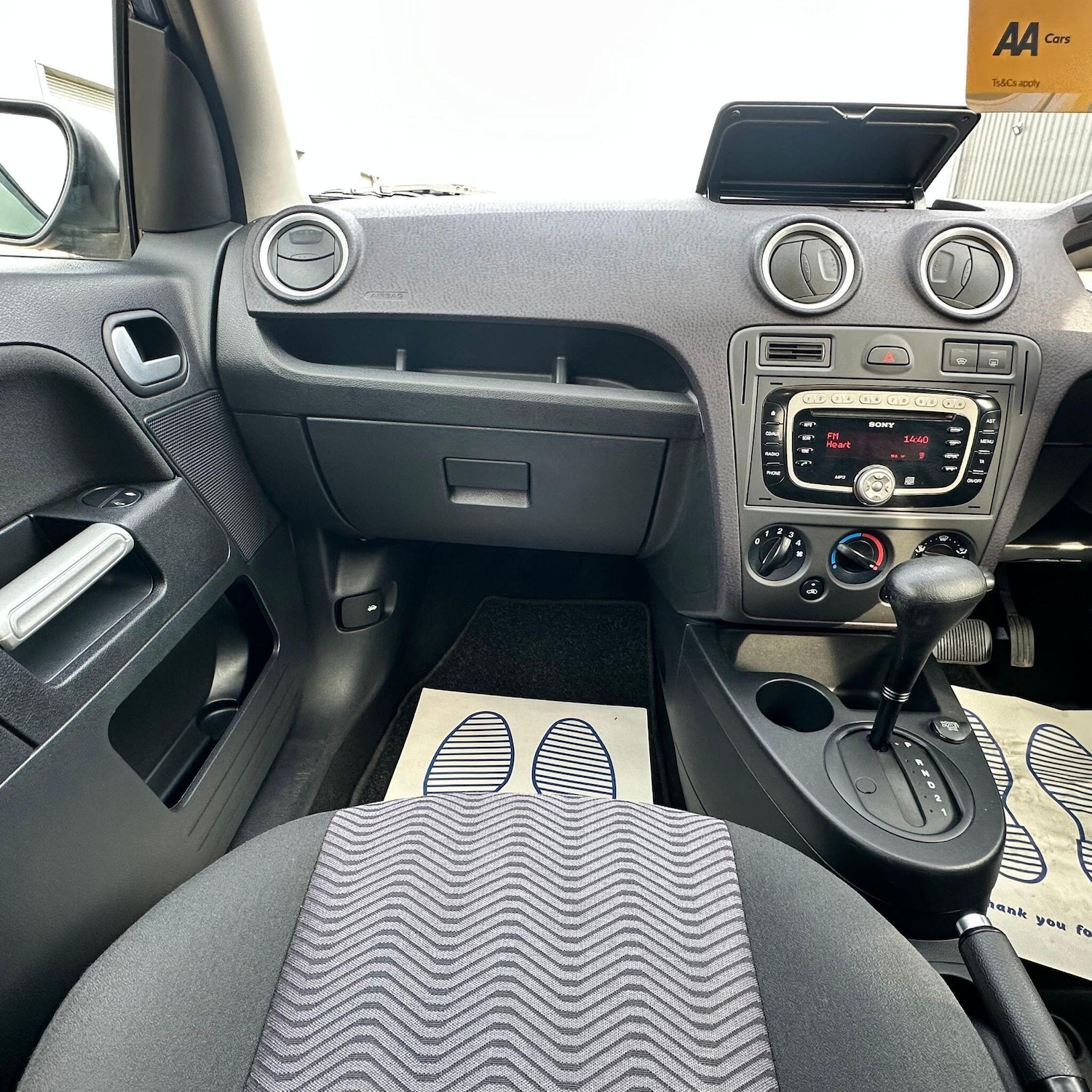 Used Ford Fusion 2009 for sale - 78073104: Photo 13