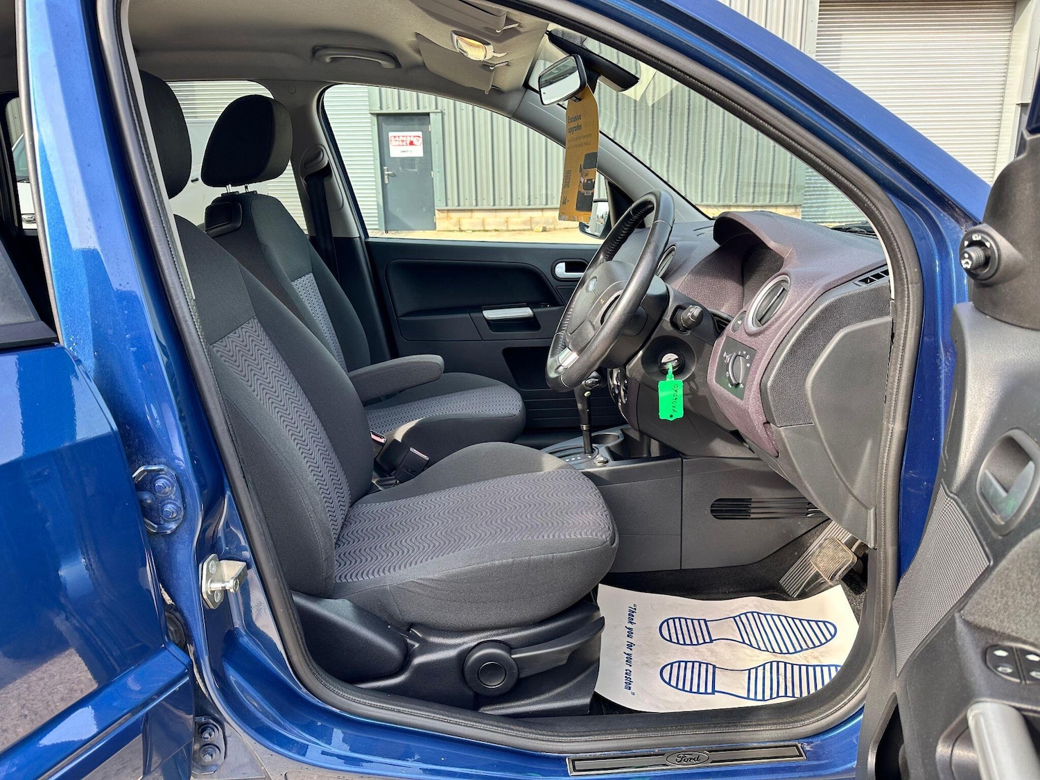 Used Ford Fusion 2009 for sale - 78073104: Photo 16