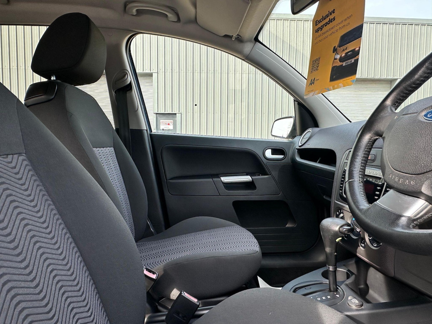 Used Ford Fusion 2009 for sale - 78073104: Photo 17