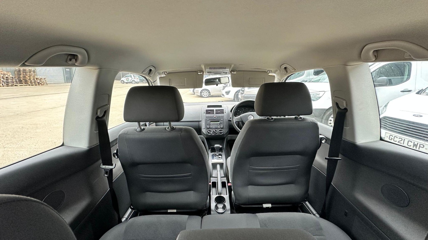 Used Ford Fusion 2009 for sale - 78073104: Photo 18