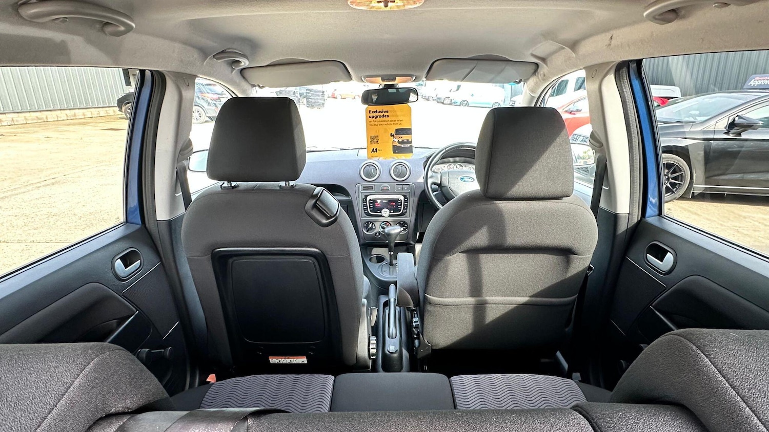 Used Ford Fusion 2009 for sale - 78073104: Photo 23