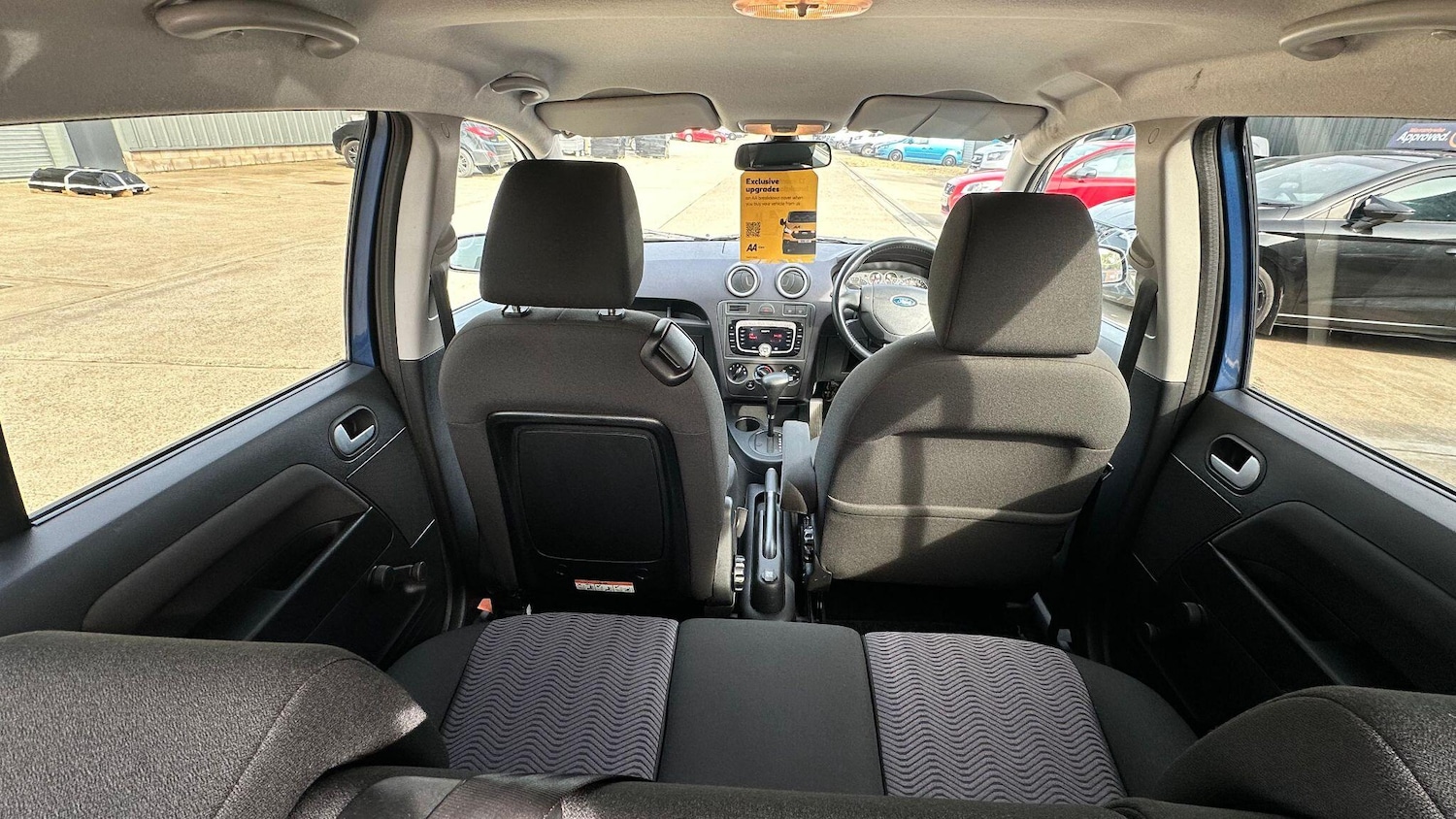 Used Ford Fusion 2009 for sale - 78073104: Photo 25