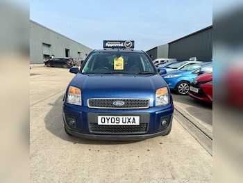 Used Ford Fusion 2009 for sale - 78073104: Photo