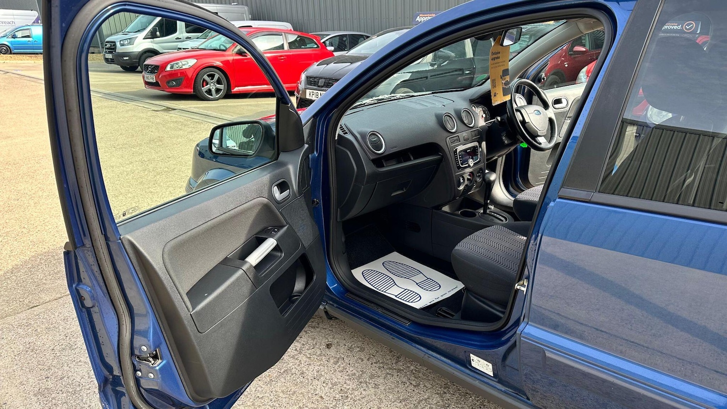 Used Ford Fusion 2009 for sale - 78073104: Photo 32