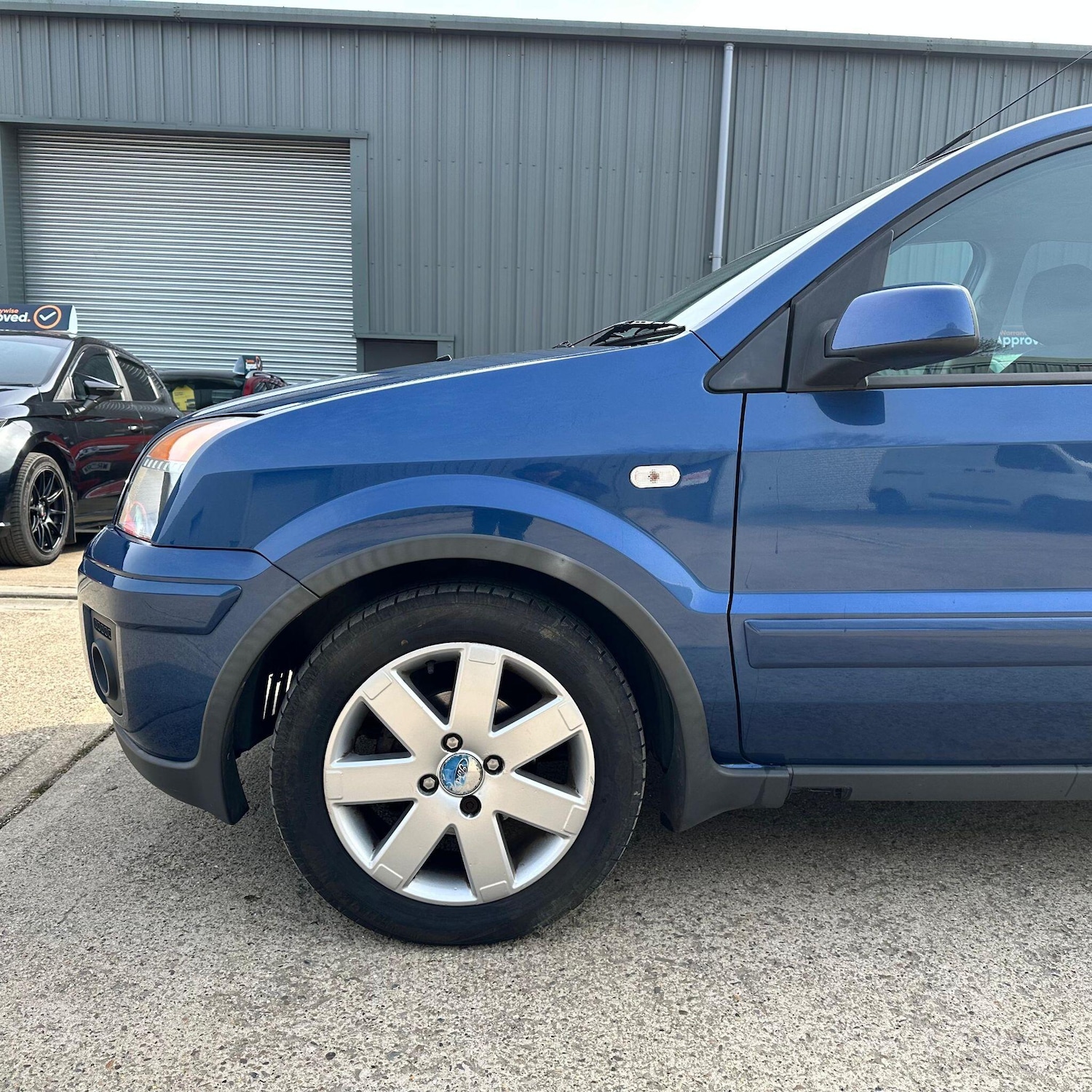 Used Ford Fusion 2009 for sale - 78073104: Photo 38