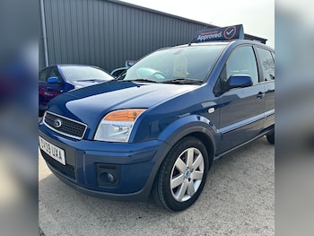 Used Ford Fusion 2009 for sale - 78073104: Photo