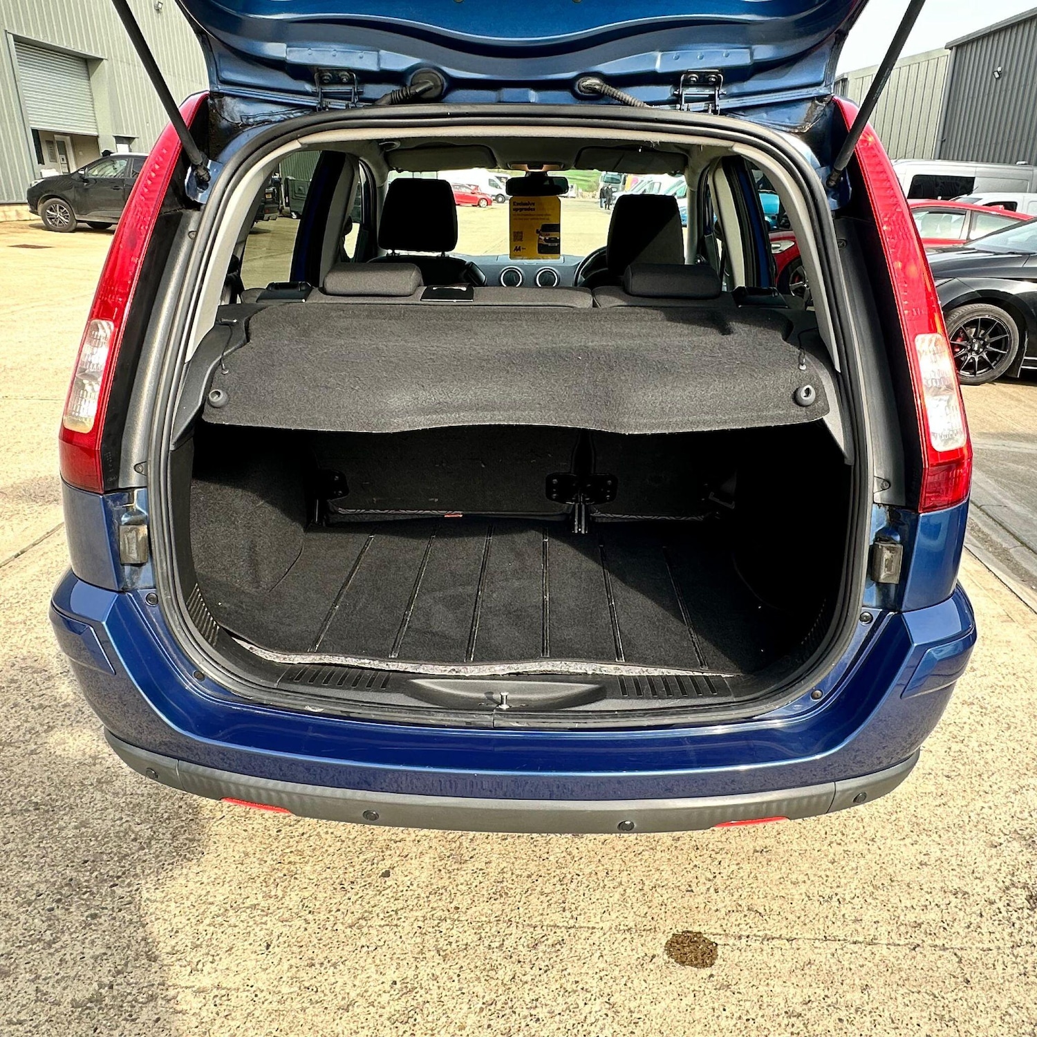 Used Ford Fusion 2009 for sale - 78073104: Photo 41