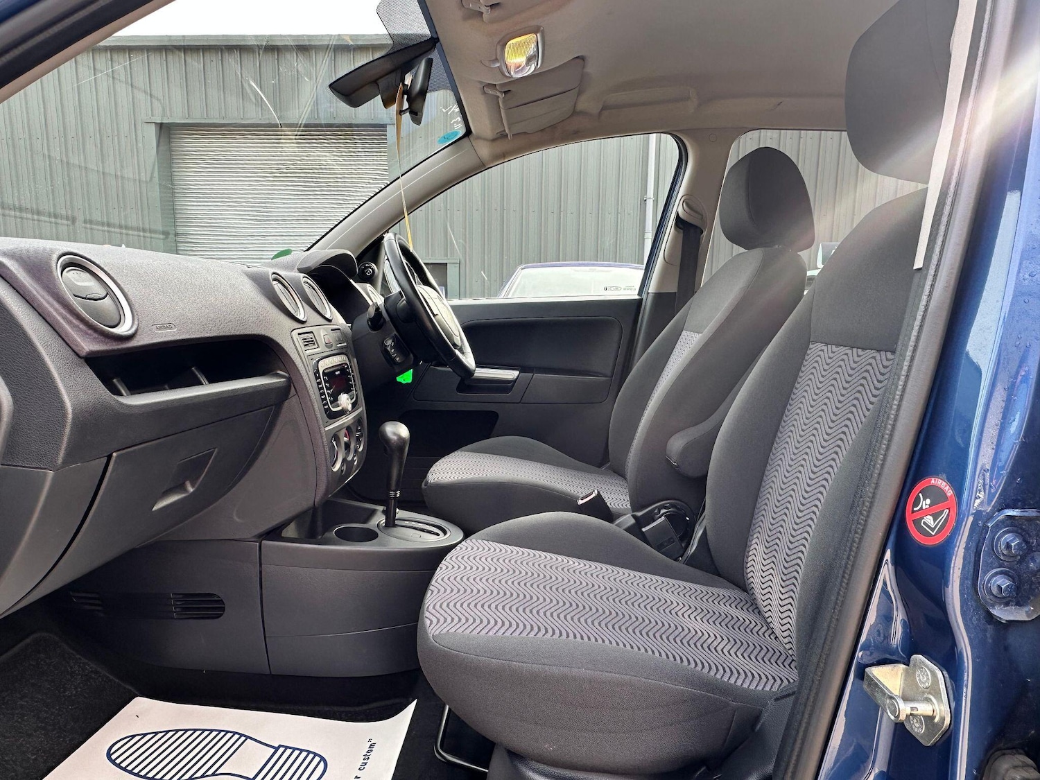 Used Ford Fusion 2009 for sale - 78073104: Photo 43