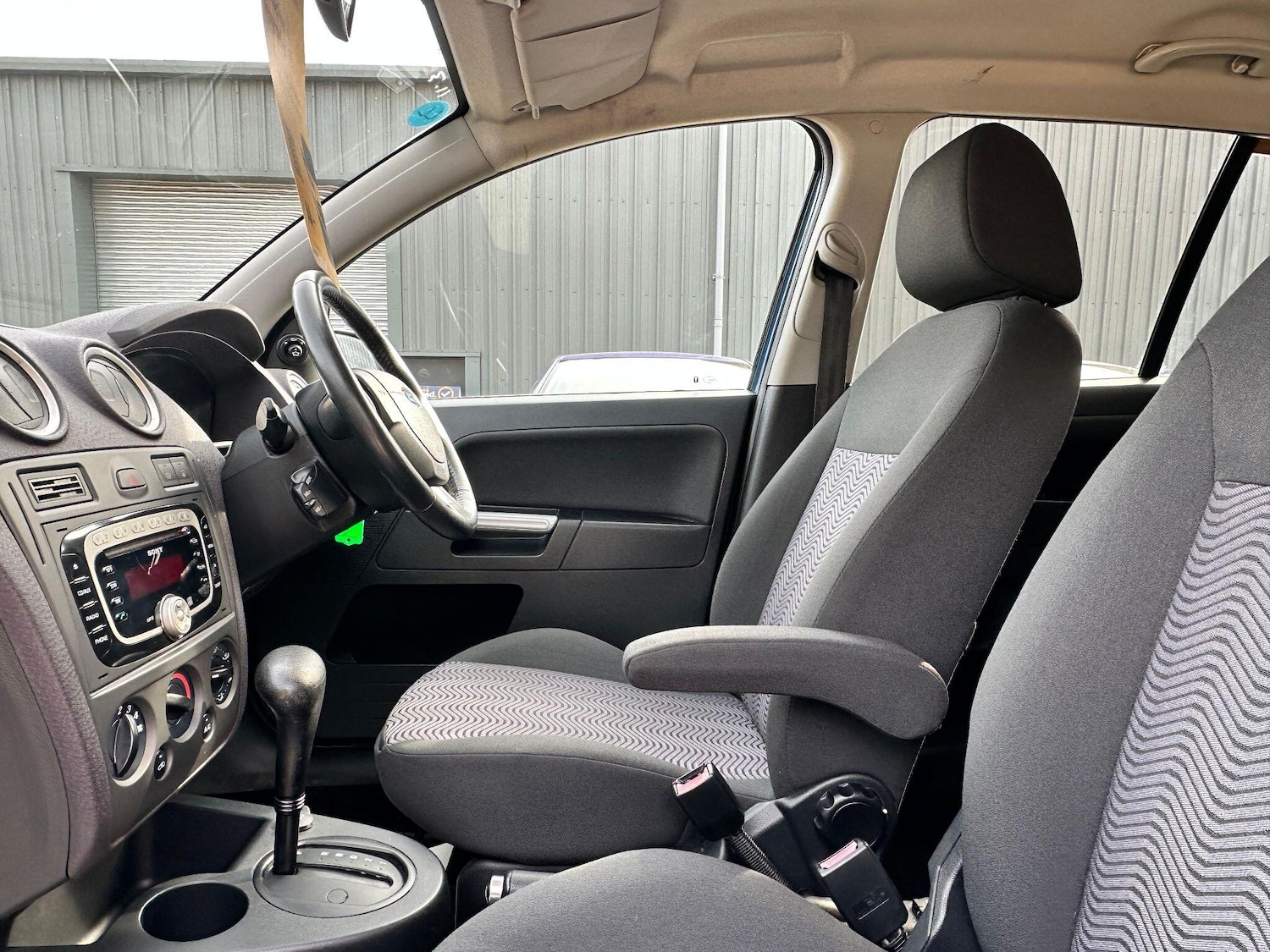 Used Ford Fusion 2009 for sale - 78073104: Photo 44