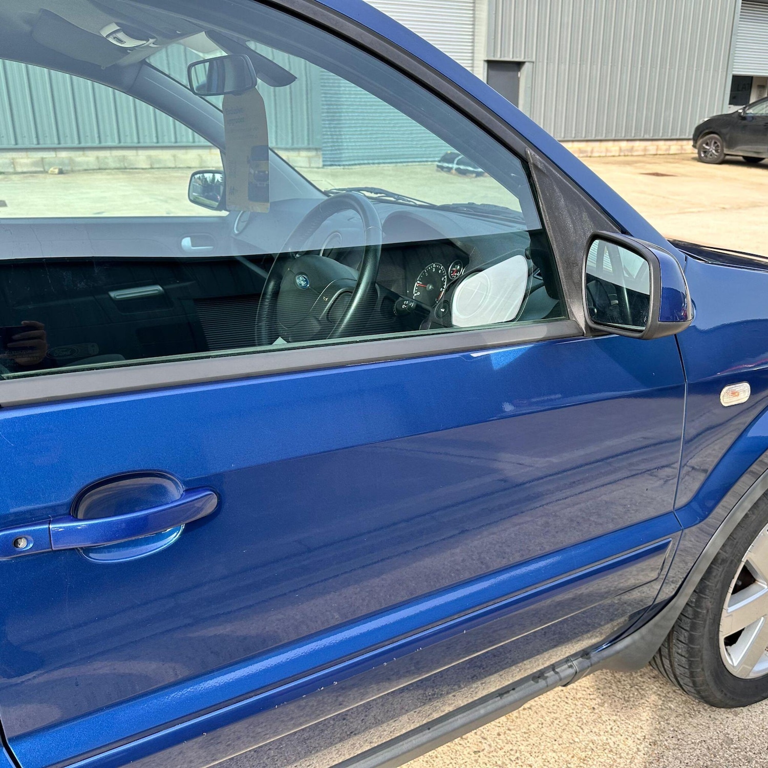 Used Ford Fusion 2009 for sale - 78073104: Photo 45