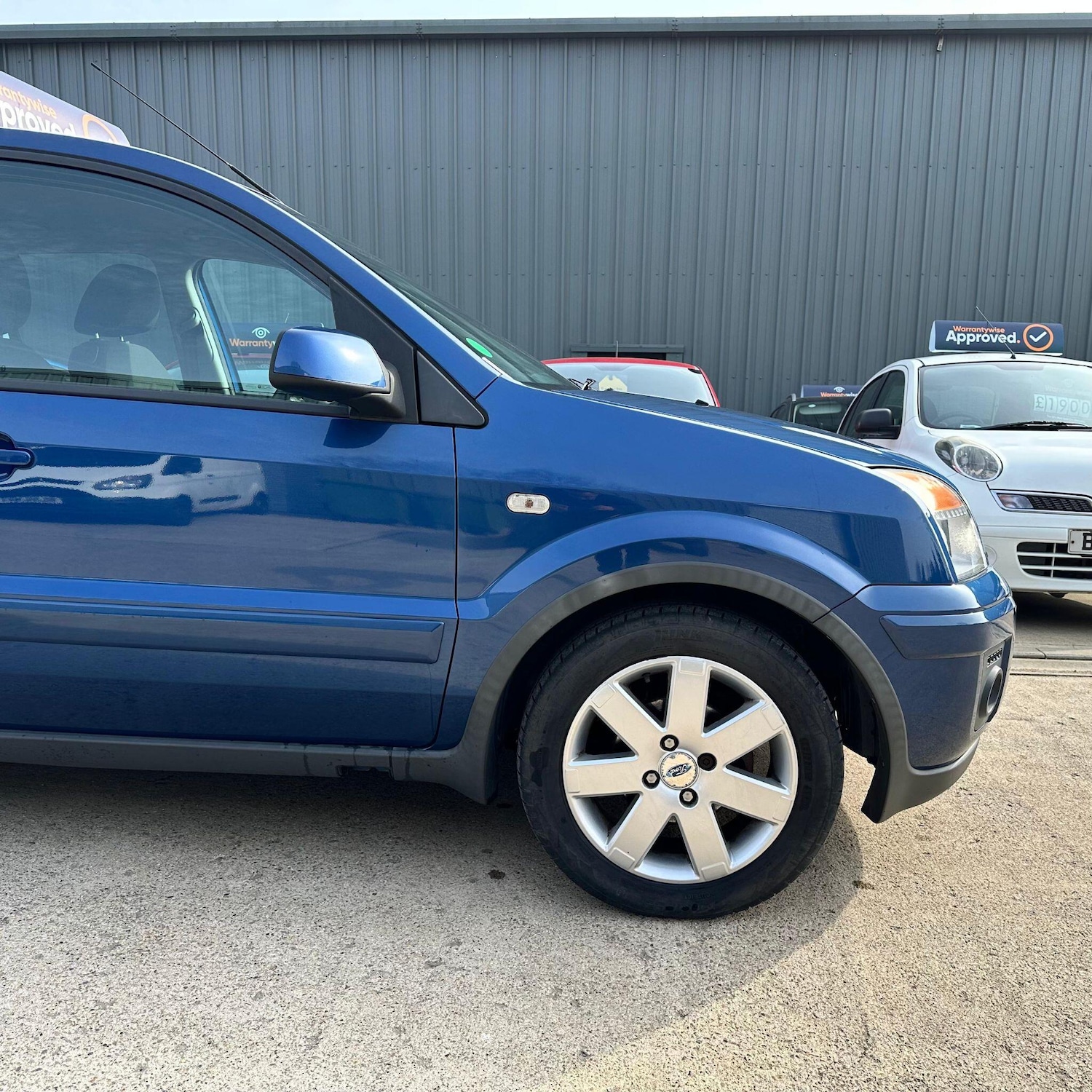 Used Ford Fusion 2009 for sale - 78073104: Photo 47