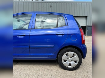 Used Kia Picanto 2006 for sale - 78276095: Photo