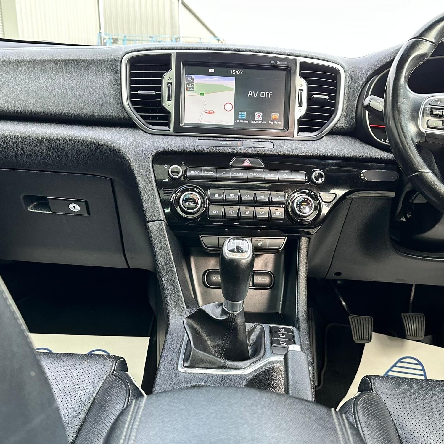 Used Kia Sportage 2017 for sale - 78072976: Photo 16