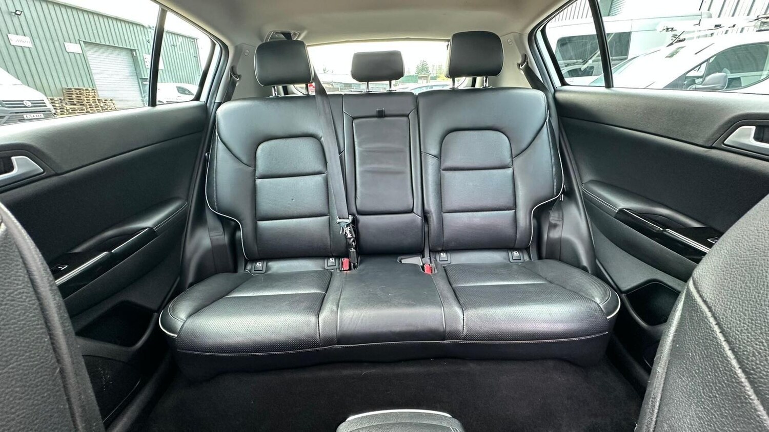 Used Kia Sportage 2017 for sale - 78072976: Photo 18