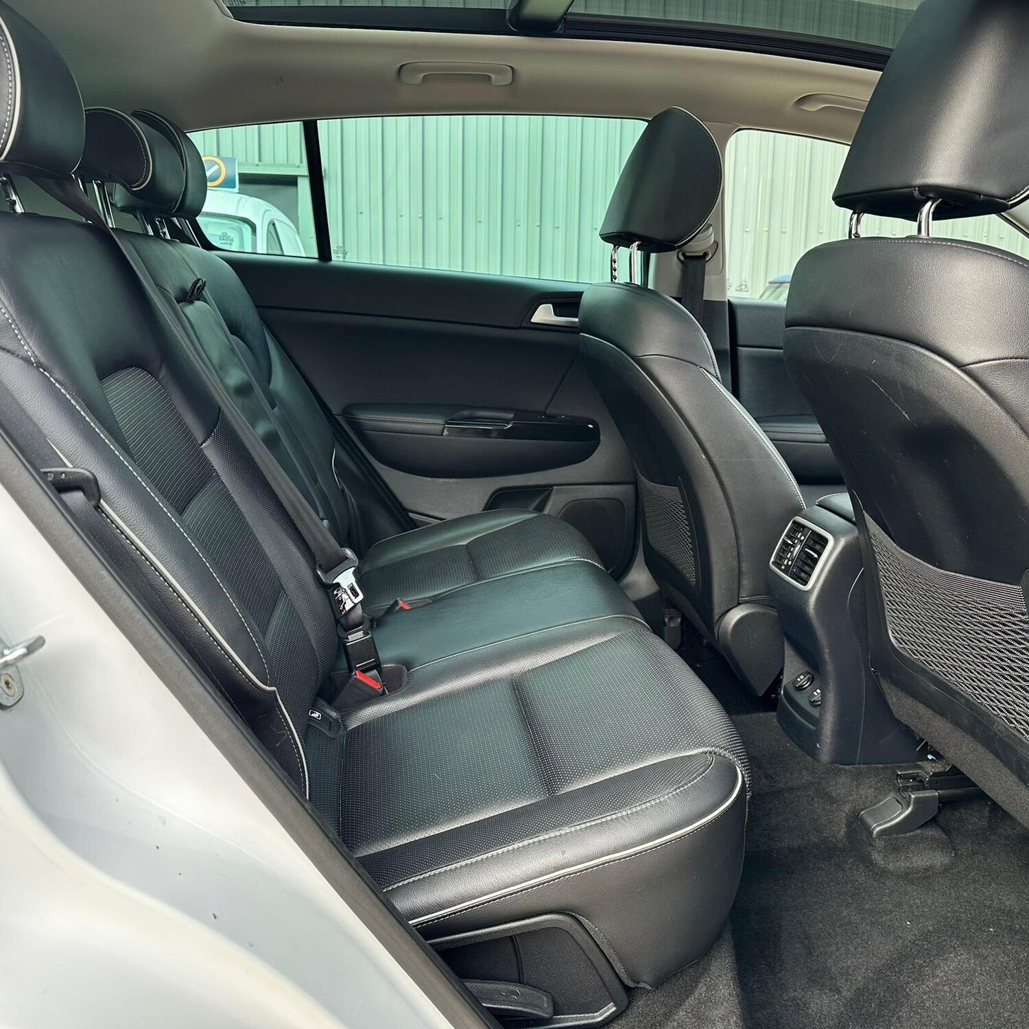 Used Kia Sportage 2017 for sale - 78072976: Photo 19