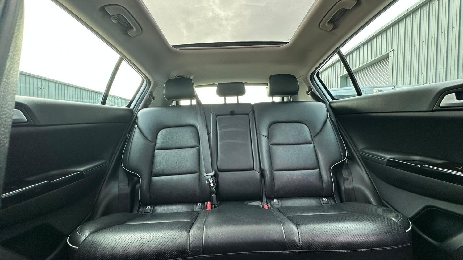 Used Kia Sportage 2017 for sale - 78072976: Photo 20