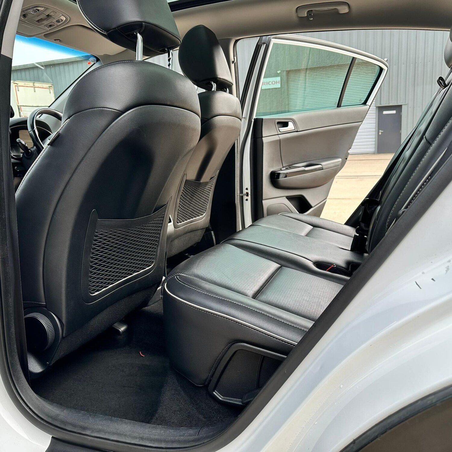 Used Kia Sportage 2017 for sale - 78072976: Photo 21